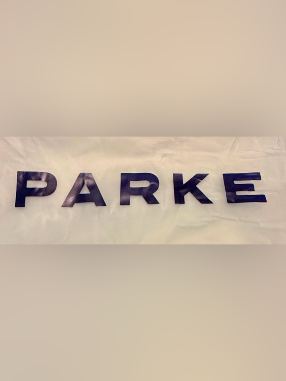 Parker Men's Sweater in Light Heather Gray